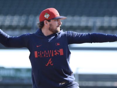 Bravos aplastan a Boston y continúan imparables en la temporada