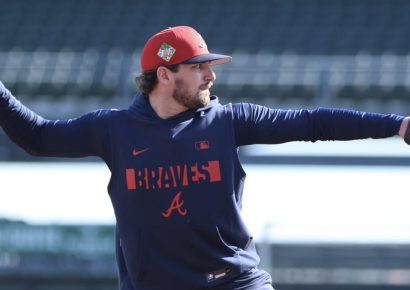 Bravos aplastan a Boston y continúan imparables en la temporada