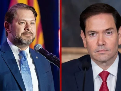 Senador demócrata acusa a Marco Rubio de “obsesionarse” con Cuba y alerta sobre posibles intentos de cambio de régimen