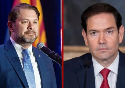 Senador demócrata acusa a Marco Rubio de “obsesionarse” con Cuba y alerta sobre posibles intentos de cambio de régimen
