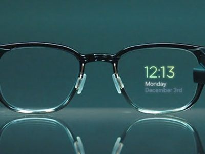 Texas investiga lentes inteligentes de Meta por privacidad