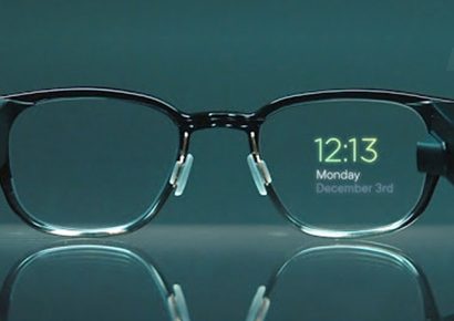 Texas investiga lentes inteligentes de Meta por privacidad