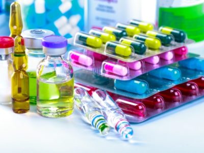 DNCD clausura farmacia en La Romana por medicamentos controlados
