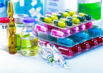 DNCD clausura farmacia en La Romana por medicamentos controlados