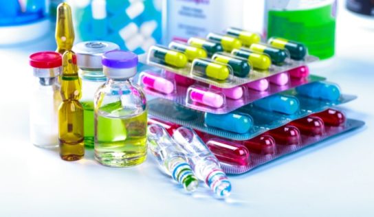 DNCD clausura farmacia en La Romana por medicamentos controlados