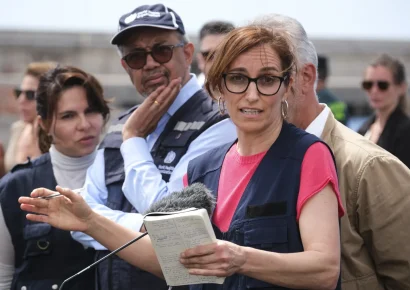 España y la OMS repatrían a 94 pasajeros de 19 nacionalidades tras brote de hantavirus en crucero Hondius
