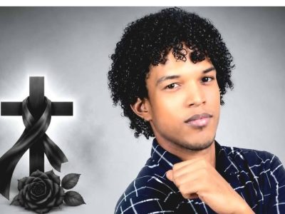 Fallece productor audiovisual Tomás Adames en accidente