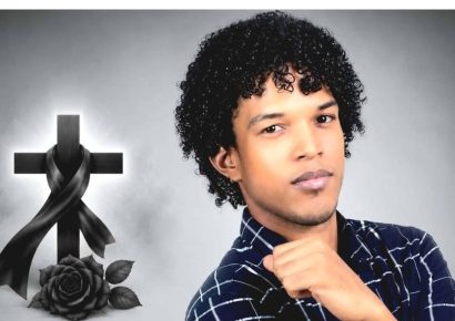 Fallece productor audiovisual Tomás Adames en accidente