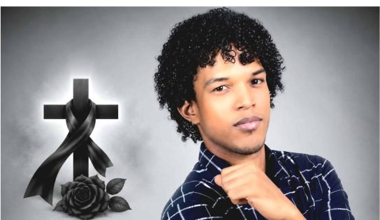 Fallece productor audiovisual Tomás Adames en accidente