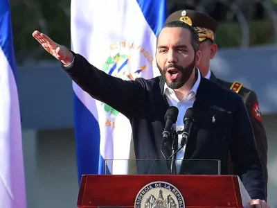 Una Constitución de El Salvador diseñada a la medida de Bukele, según sus críticos