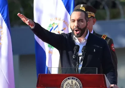 Una Constitución de El Salvador diseñada a la medida de Bukele, según sus críticos