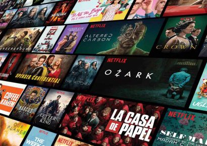 Texas demanda a Netflix por espionaje y diseño adictivo