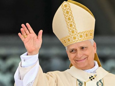 Papa León XIV visitará Francia y España en septiembre