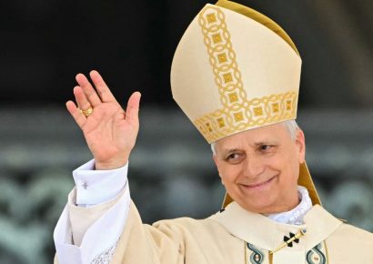 Papa León XIV visitará Francia y España en septiembre