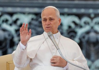 El Papa León XIV pide no usar el nombre de Dios con fines políticos o bélicos