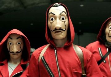 Netflix revela un nuevo avance de “La casa de papel” y reaviva teorías sobre su futuro