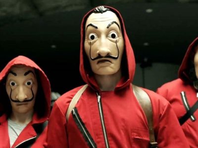 Netflix revela un nuevo avance de “La casa de papel” y reaviva teorías sobre su futuro