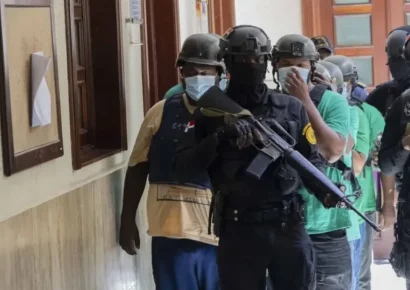 Defensas califican de arbitraria prisión preventiva en caso Banco BHD