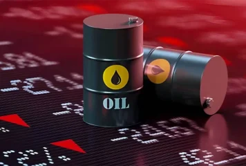 WTI baja a 107,77 dólares en medio de tensiones EE. UU.–Irán