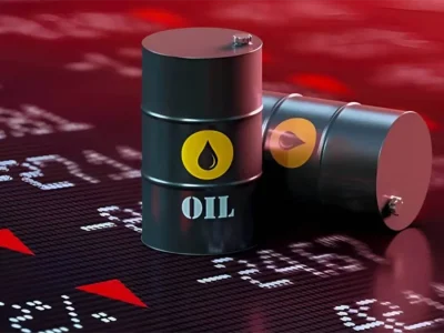 WTI baja a 107,77 dólares en medio de tensiones EE. UU.–Irán