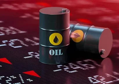 WTI baja a 107,77 dólares en medio de tensiones EE. UU.–Irán
