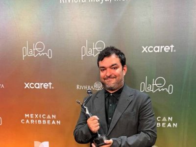 El cine dominicano alcanza un hito histórico con “Olivia & las nubes” en los Premios Platino