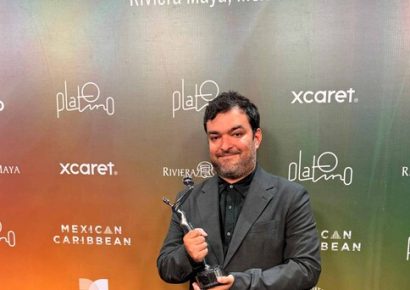 El cine dominicano alcanza un hito histórico con “Olivia & las nubes” en los Premios Platino
