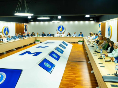PRM respalda medidas del gobierno y llama a unidad nacional frente a la crisis internacional