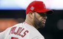 Albert Pujols rechazó histórica oferta de $315 millones antes de pactar con Anaheim
