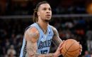 Fallece Brandon Clarke, jugador de los Grizzlies, a los 29 años