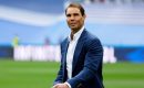 Rafa Nadal aclara: no será candidato a presidencia del Real Madrid