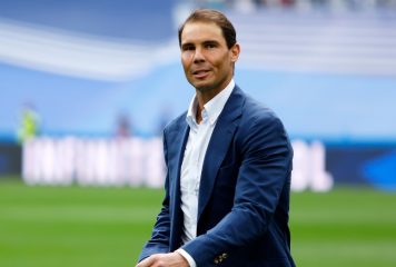 Rafa Nadal aclara: no será candidato a presidencia del Real Madrid