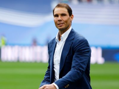 Rafa Nadal aclara: no será candidato a presidencia del Real Madrid
