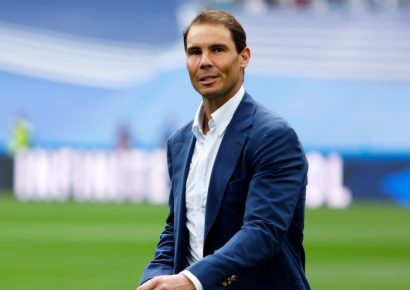 Rafa Nadal aclara: no será candidato a presidencia del Real Madrid