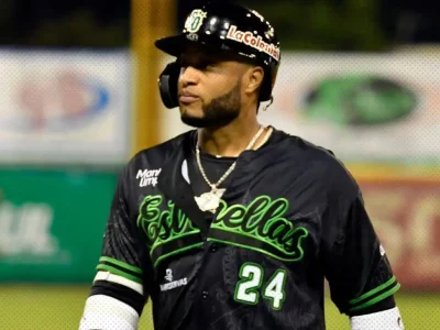 Robinson Canó aclara su contrato con Estrellas Orientales