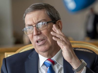 Cuba acusa a EE.UU. de “intención genocida” tras nuevas sanciones económicas