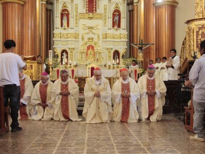 El Vaticano pide disculpas a comunidades peruanas afectadas por abusos del Sodalicio