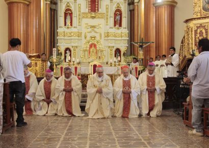 El Vaticano pide disculpas a comunidades peruanas afectadas por abusos del Sodalicio