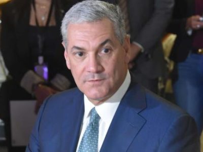 Gonzalo Castillo proclama candidatura tras fallo favorable