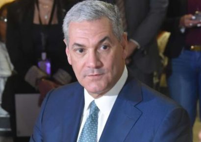 Gonzalo Castillo proclama candidatura tras fallo favorable