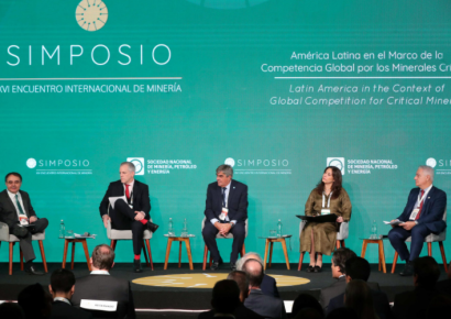 Empresarios mineros de Latinoamérica llaman a la neutralidad entre EE.UU. y China por minerales críticos