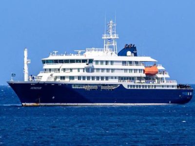 Brote de hantavirus en crucero del Atlántico activa respuesta urgente de la OMS sin generar alarma global