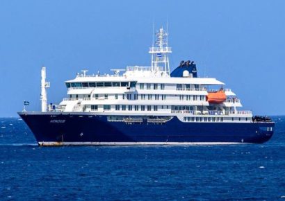 Brote de hantavirus en crucero del Atlántico activa respuesta urgente de la OMS sin generar alarma global
