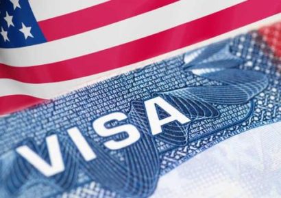 Embajada de EE. UU.: visas se revocan ante información adversa