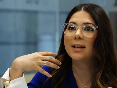 Kenia Lora pide fortalecer supervisión en hogares de Conani