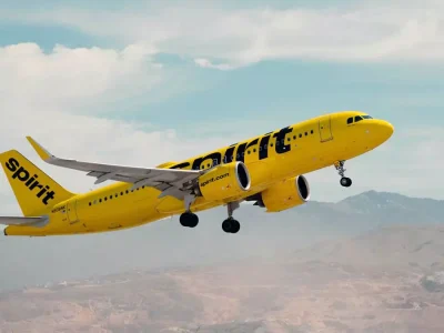 Cierre de Spirit Airlines complica vuelos baratos en verano
