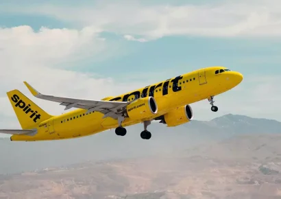 Cierre de Spirit Airlines complica vuelos baratos en verano