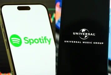 Spotify y Universal lanzan herramienta de IA para remixes