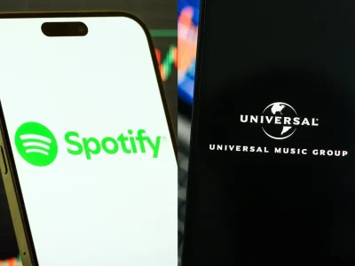 Spotify y Universal lanzan herramienta de IA para remixes