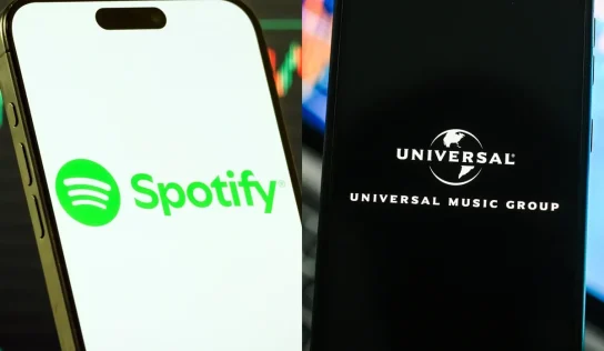 Spotify y Universal lanzan herramienta de IA para remixes